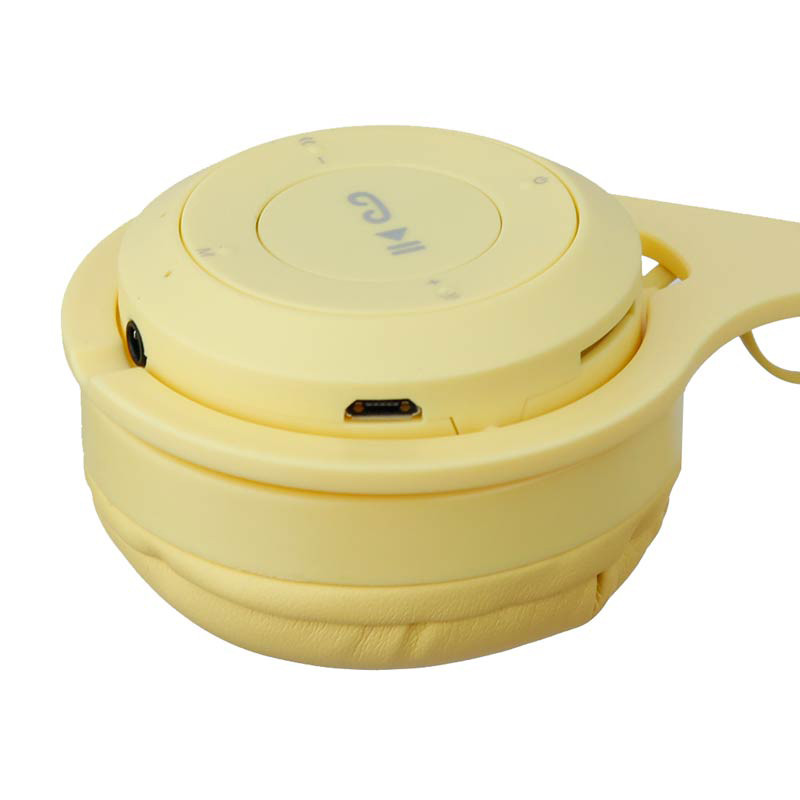 هدفون بلوتوثی رم خور XY XY-208