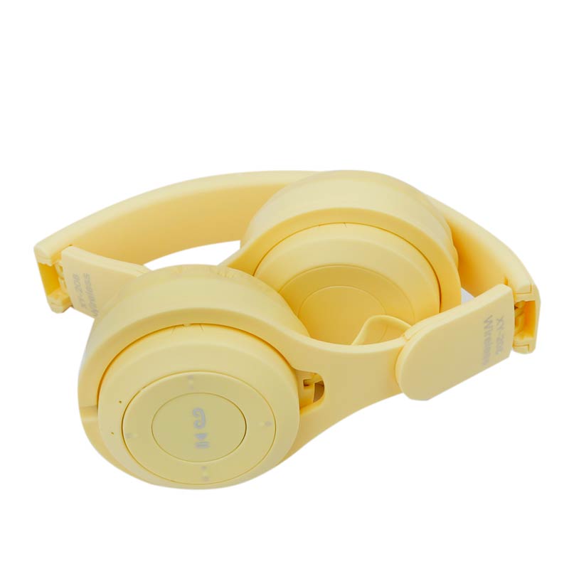 هدفون بلوتوثی رم خور XY XY-208