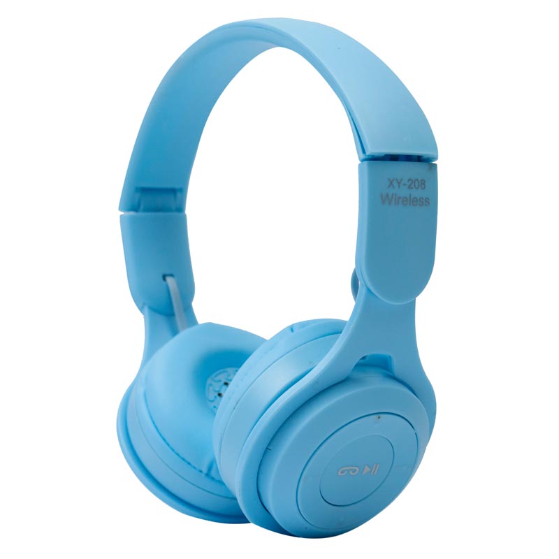 هدفون بلوتوثی رم خور XY XY-208
