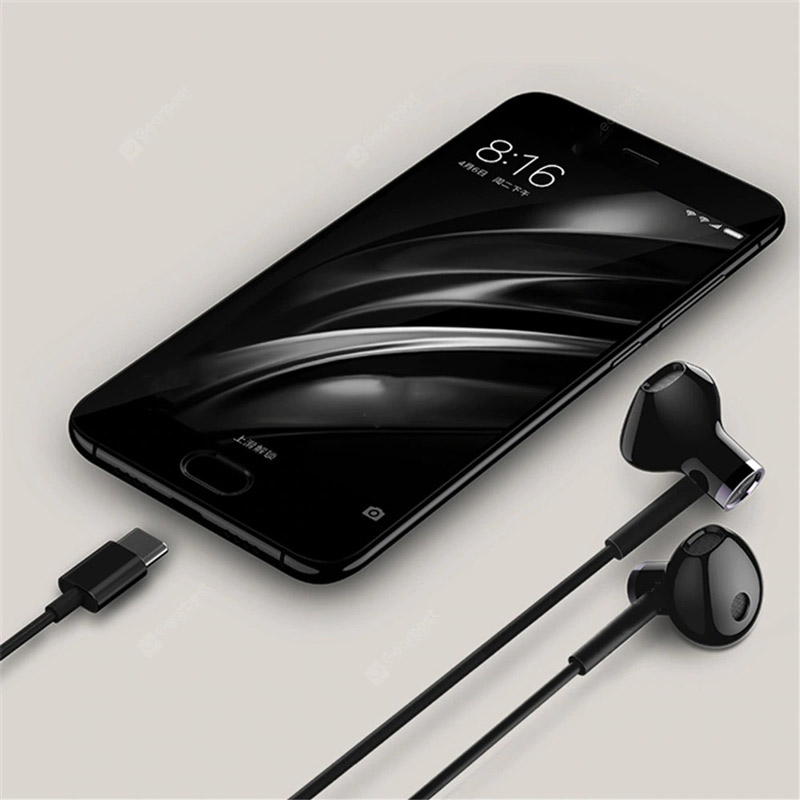 هندزفری Xiaomi BRE01JY Type-C