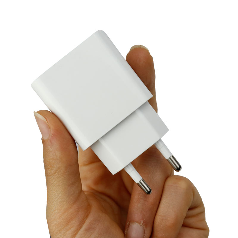 کلگی شارژ Xiaomi MDY-09-EW 2A سرجعبه