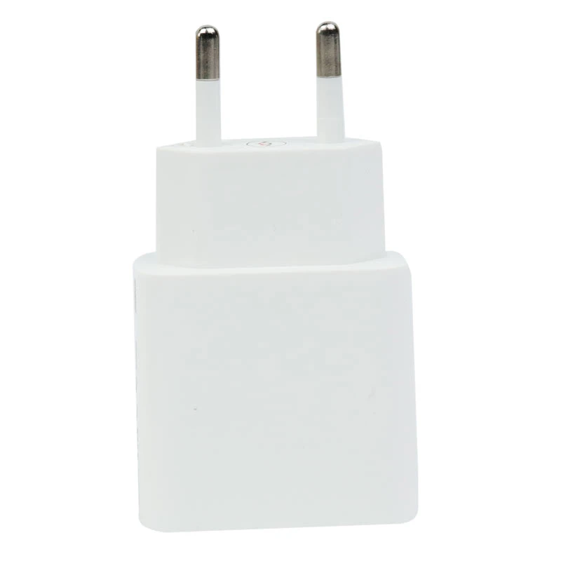 شارژر دیواری شیائومی MDY-09-EW 2A سرجعبه