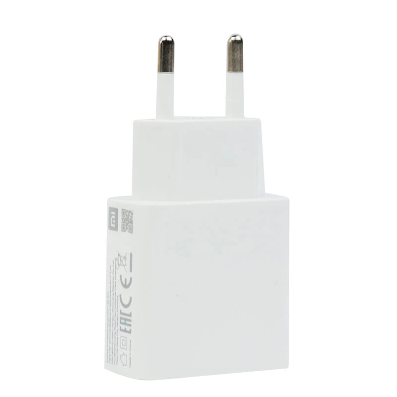 شارژر دیواری شیائومی MDY-09-EW 2A سرجعبه