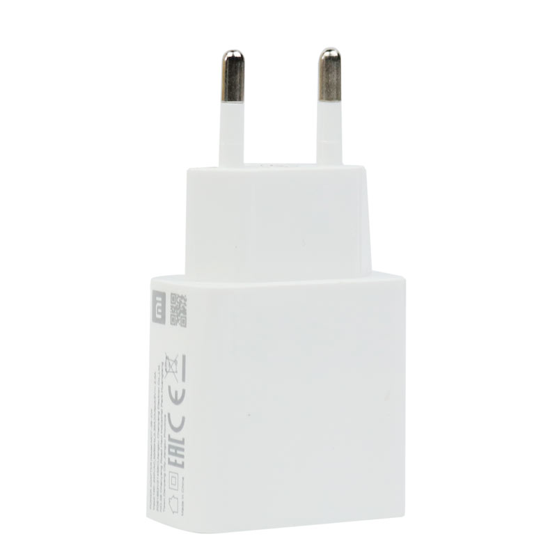 کلگی شارژ Xiaomi MDY-09-EW 2A سرجعبه