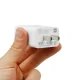 کلگی فست شارژ Xiaomi MDY-10-EC QC3 PD 3A سرجعبه