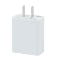 کلگی فست شارژ Xiaomi MDY-10-EC QC3 PD 3A سرجعبه