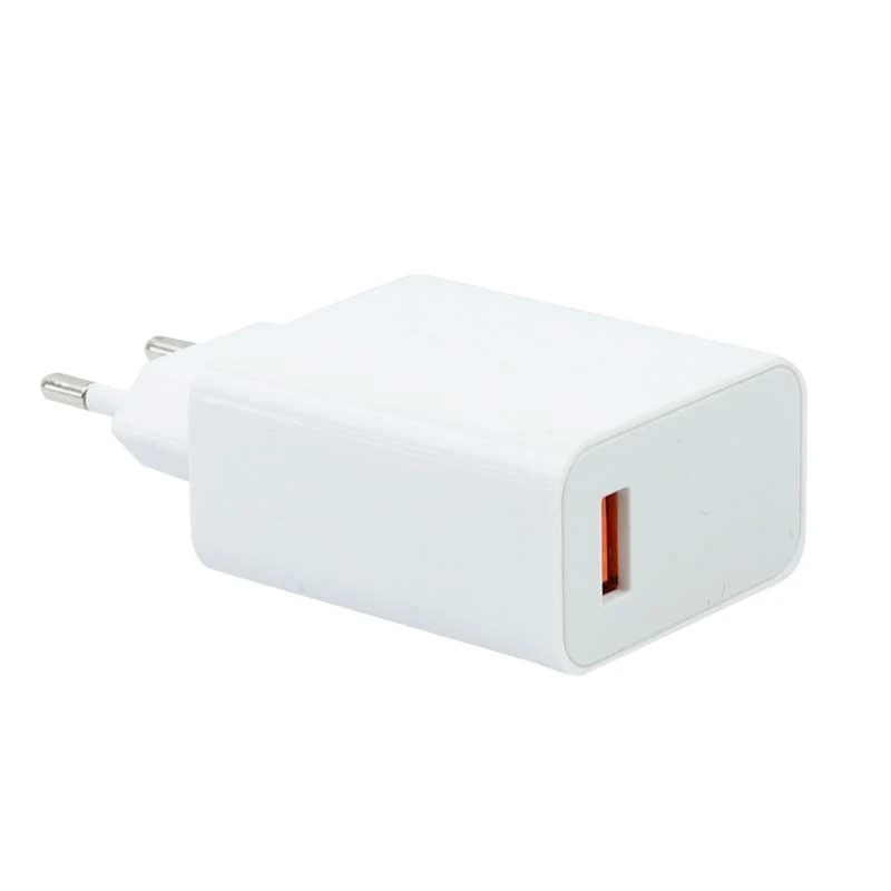 شارژر دیواری 12 وات شیائومی MDY-10-EL QC3.0 3A