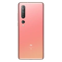 ماکت گوشی Xiaomi Mi 10 صورتی