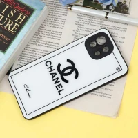 قاب پشت گلسی Chanel شیائومی Mi 11 Lite