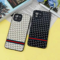 قاب پشت گلسی Gocci شیائومی Mi 11 Lite