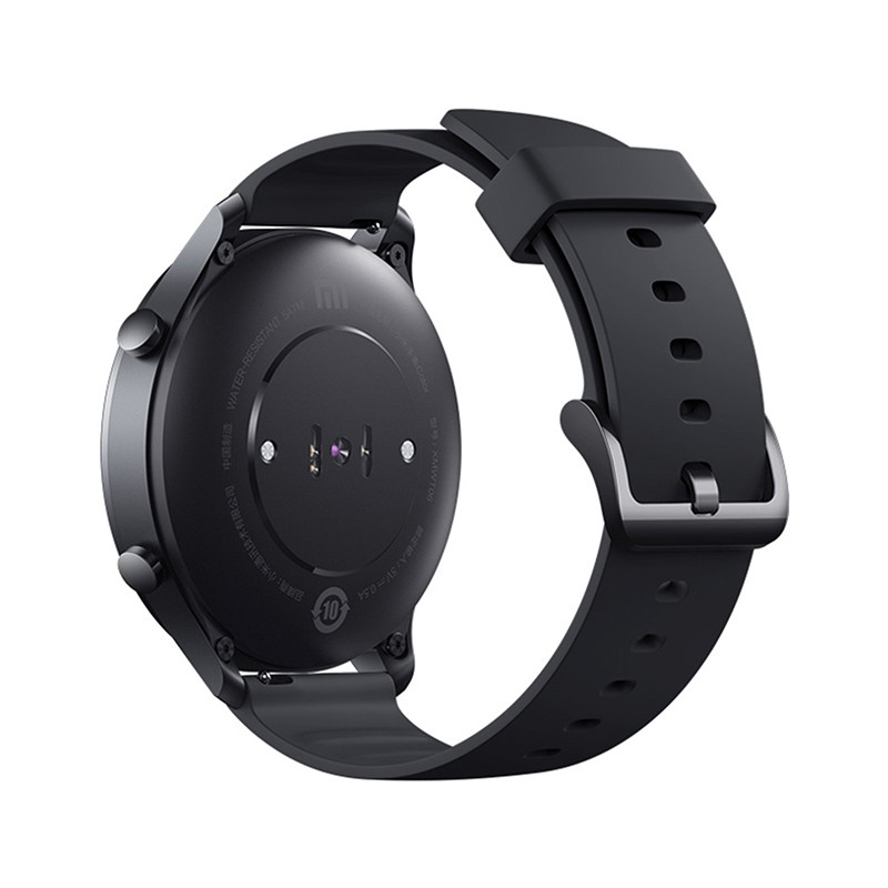 ساعت هوشمند شیائومی Xiaomi Mi Watch Color