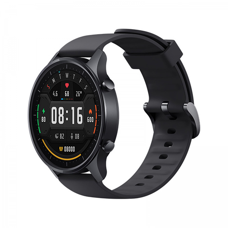 ساعت هوشمند شیائومی Xiaomi Mi Watch Color