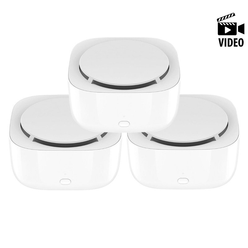 حشره کش شیائومی Xiaomi WX08ZM بسته 3 عددی