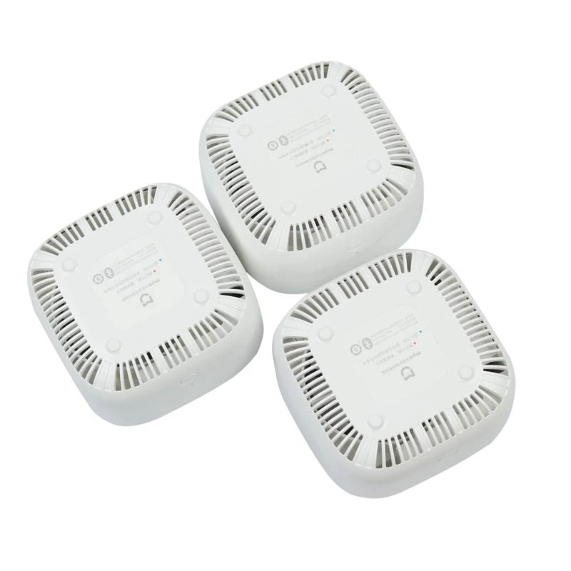 حشره کش شیائومی Xiaomi WX08ZM بسته 3 عددی