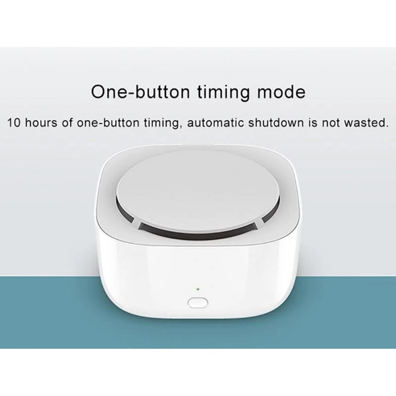 حشره کش شیائومی Xiaomi WX08ZM بسته 3 عددی