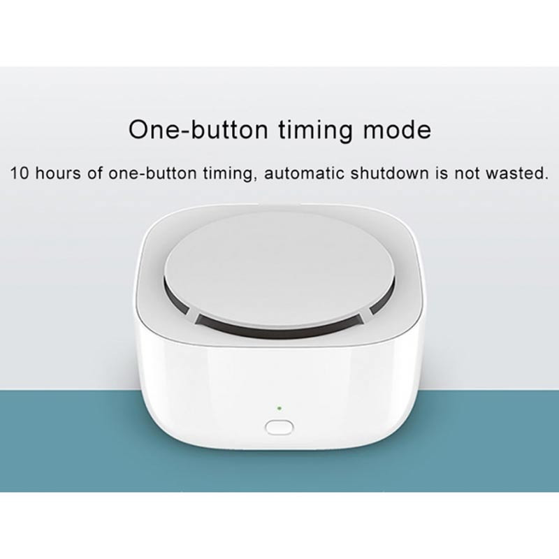 حشره کش شیائومی Xiaomi WX08ZM بسته 3 عددی