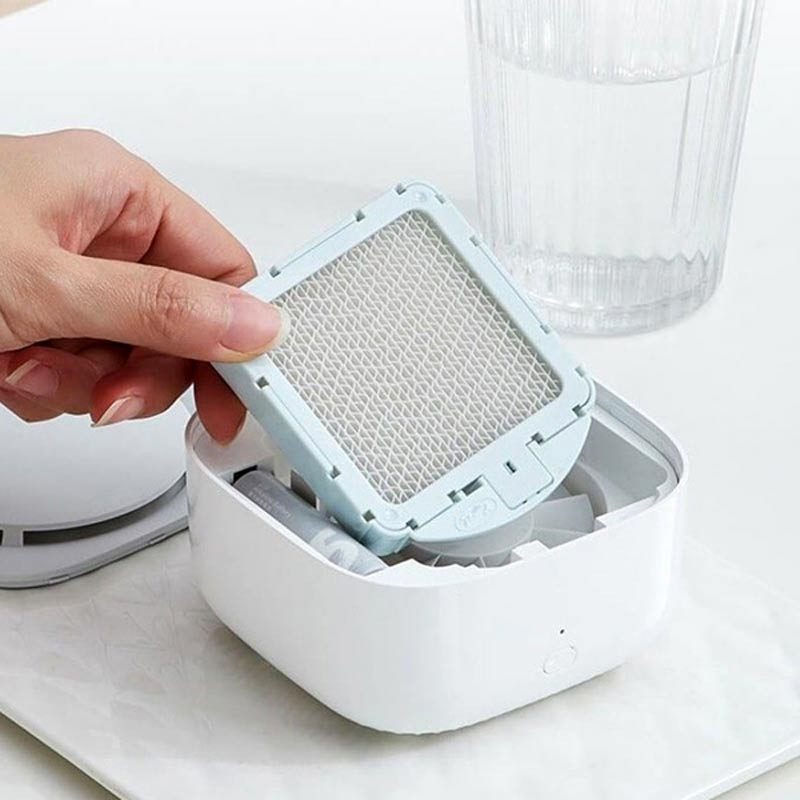 حشره کش شیائومی Xiaomi WX08ZM بسته 3 عددی