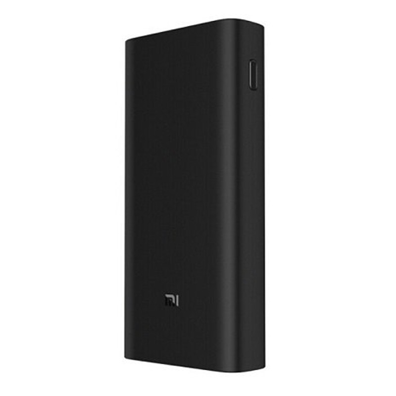 پاور بانک 20000 شیائومی Xiaomi PLM07ZM Mi Power Bank 3