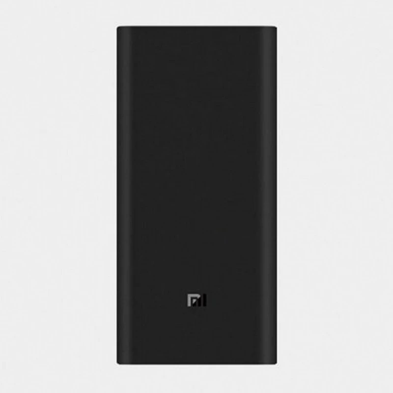 پاور بانک 20000 شیائومی Xiaomi PLM07ZM Mi Power Bank 3