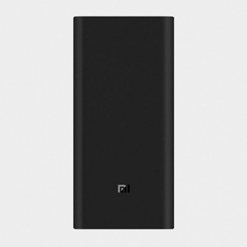 پاور بانک 20000 شیائومی Xiaomi PLM07ZM Mi Power Bank 3
