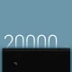 پاور بانک 20000 شیائومی Xiaomi PLM07ZM Mi Power Bank 3