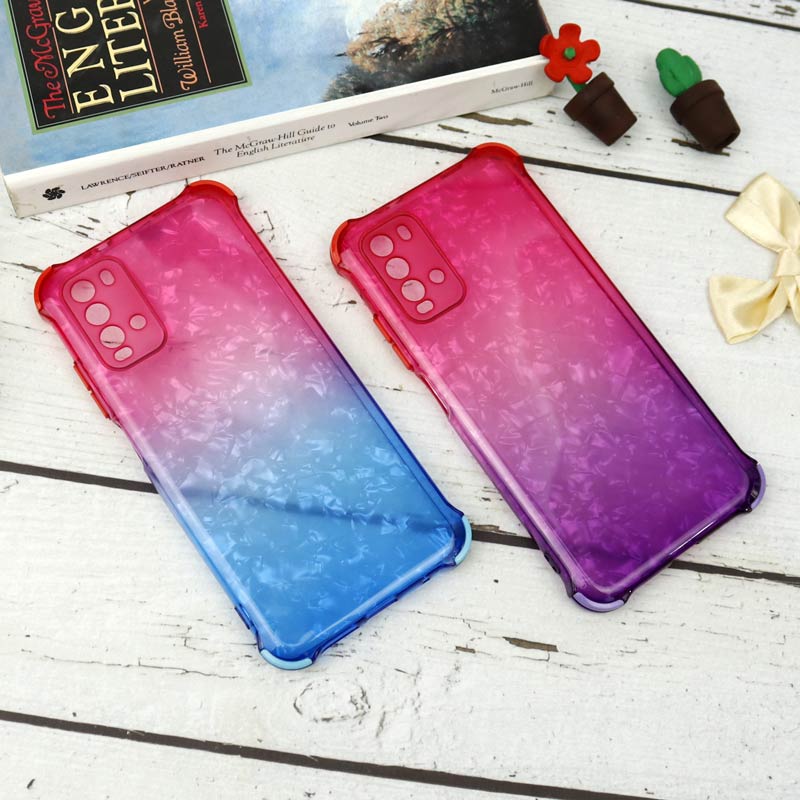 قاب محافظ لنزدار کپسولی سنگی Xiaomi Poco M3