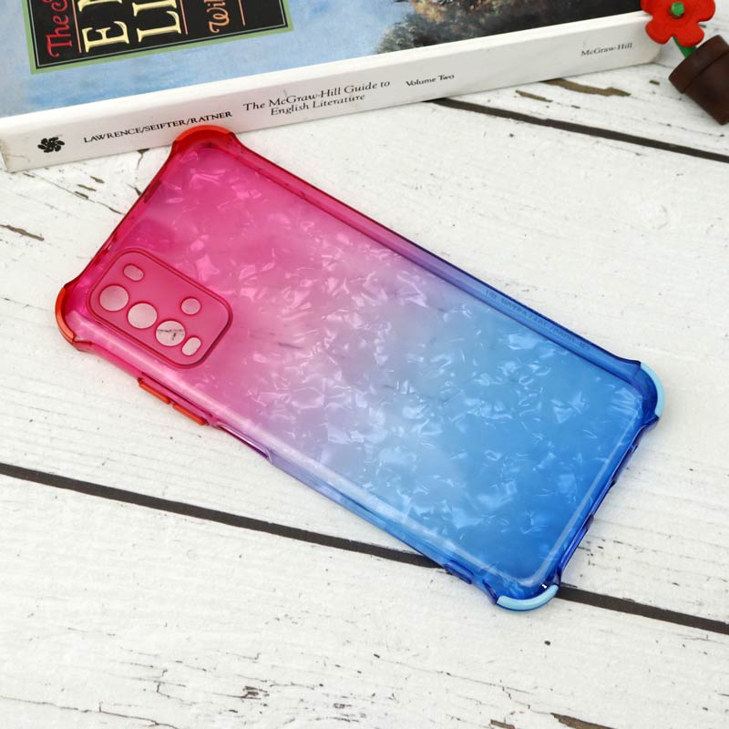 قاب محافظ لنزدار کپسولی سنگی Xiaomi Poco M3