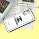 قاب پشت گلسی Chanel شیائومی Poco M3