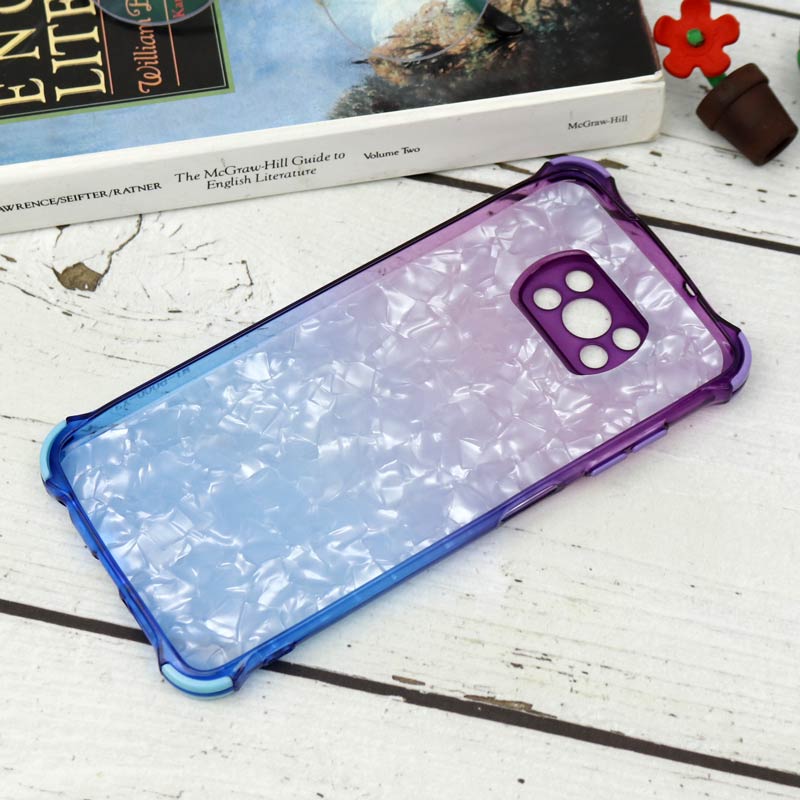 قاب محافظ لنزدار کپسولی سنگی Xiaomi Poco X3
