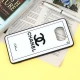 قاب پشت گلسی Chanel شیائومی Poco X3