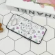 قاب فانتزی برجسته + پاپ سوکت طرح قلب شیائومی Poco X3 سری D