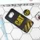 قاب فانتزی برجسته + پاپ سوکت طرح CAT شیائومی Poco X3 سری D