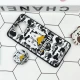 قاب فانتزی برجسته + پاپ سوکت طرح CAT شیائومی Poco X3 سری D