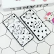 قاب فانتزی برجسته + پاپ سوکت طرح قلب شیائومی Poco X3 سری D