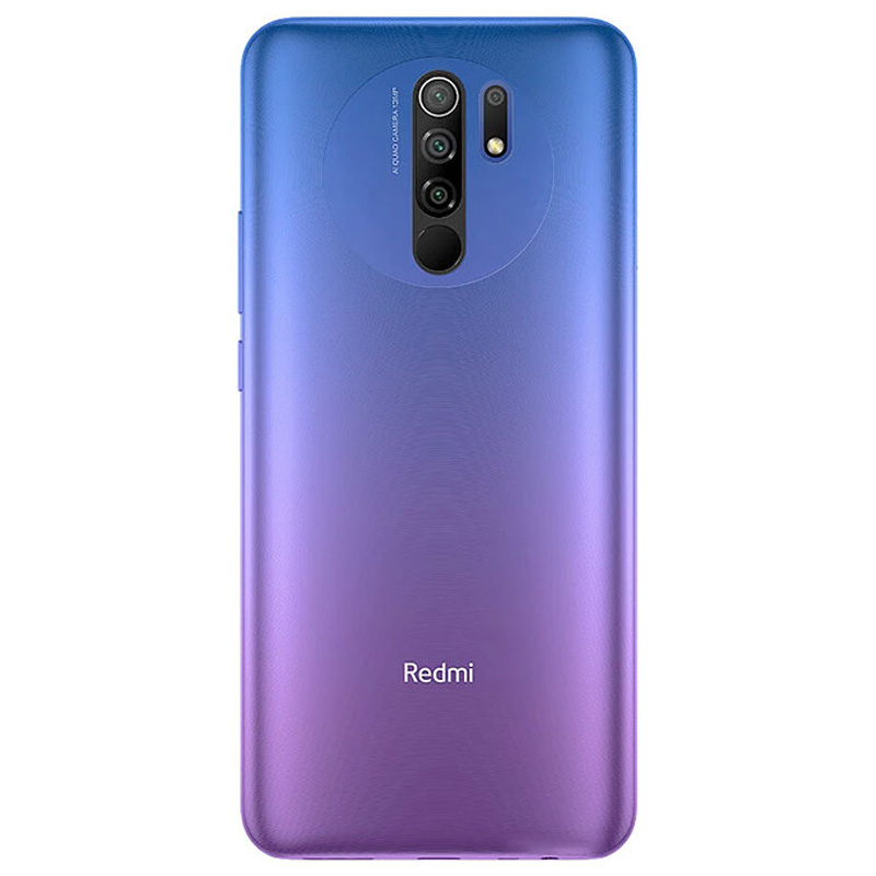 ماکت گوشی Xiaomi Redmi 9
