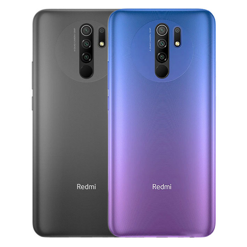 ماکت گوشی Xiaomi Redmi 9