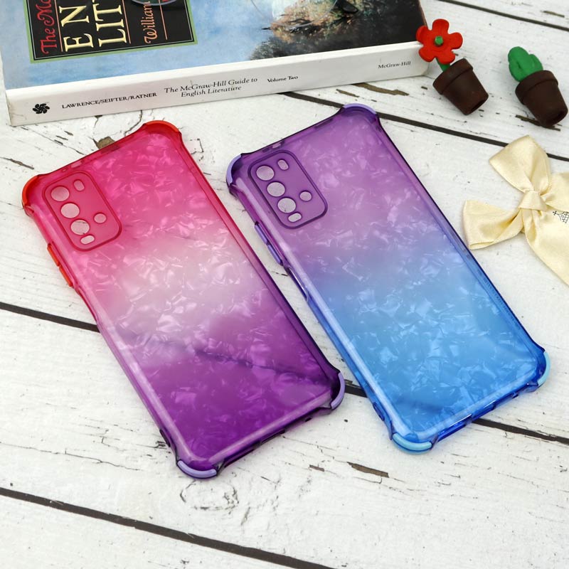قاب محافظ لنزدار کپسولی سنگی Xiaomi Redmi 9T