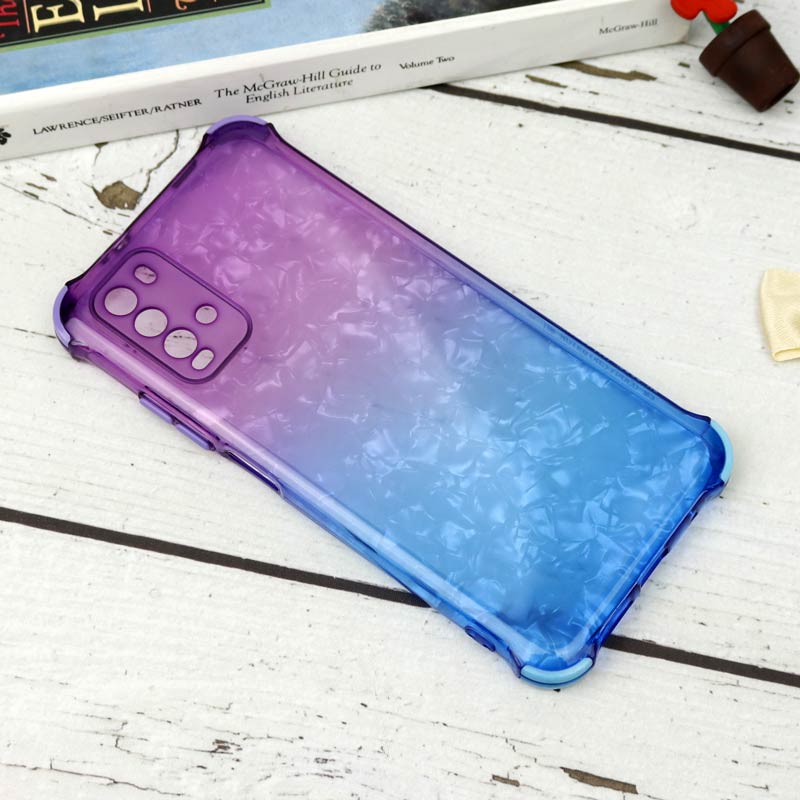 قاب محافظ لنزدار کپسولی سنگی Xiaomi Redmi 9T