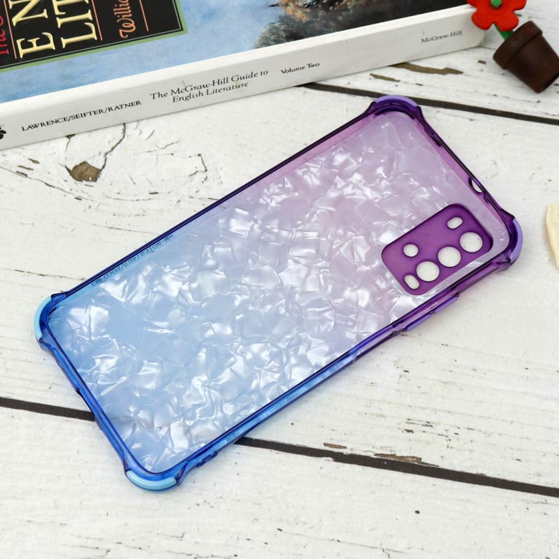 قاب محافظ لنزدار کپسولی سنگی Xiaomi Redmi 9T
