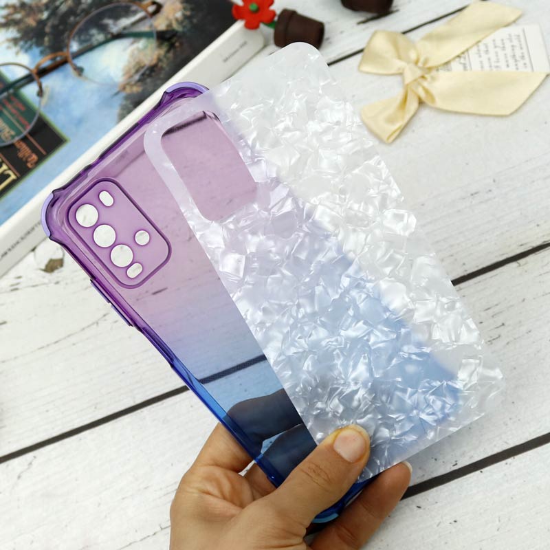 قاب محافظ لنزدار کپسولی سنگی Xiaomi Redmi 9T