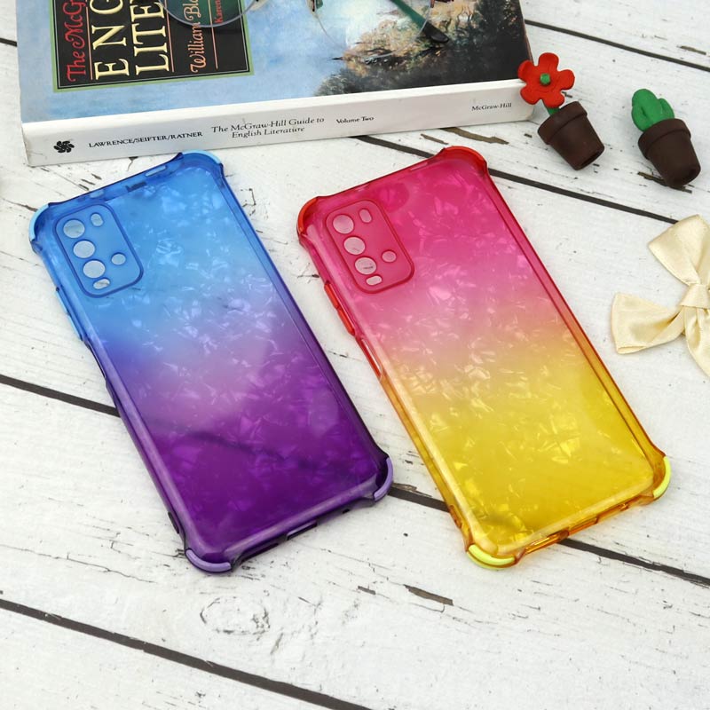 قاب محافظ لنزدار کپسولی سنگی Xiaomi Redmi 9T