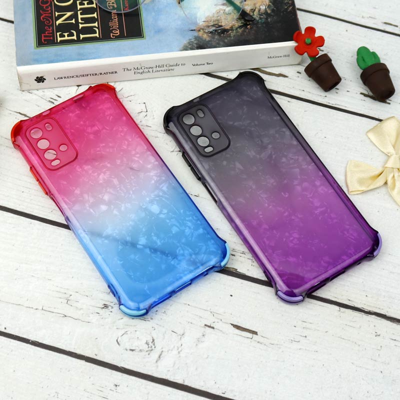 قاب محافظ لنزدار کپسولی سنگی Xiaomi Redmi 9T