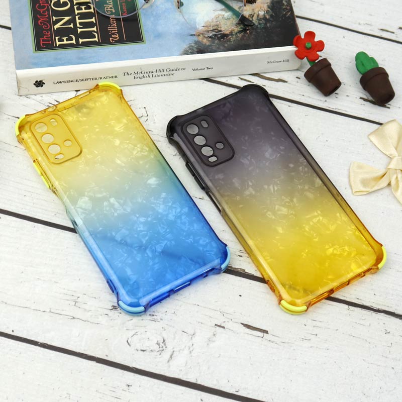 قاب محافظ لنزدار کپسولی سنگی Xiaomi Redmi 9T