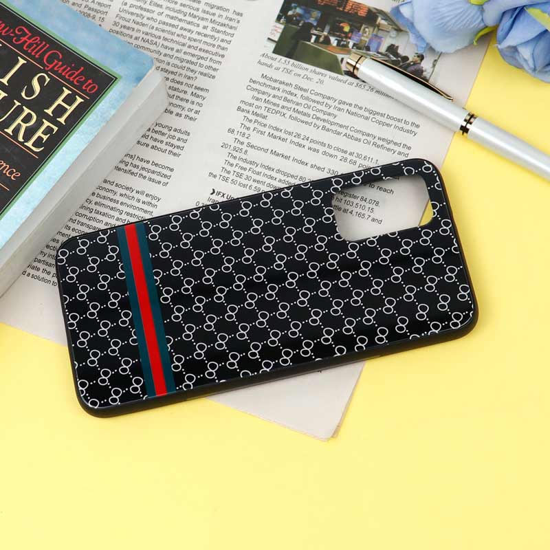 قاب پشت گلسی Gocci شیائومی Redmi 9T