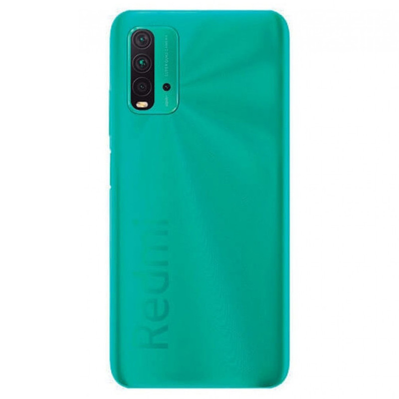 ماکت گوشی Xiaomi Redmi 9T