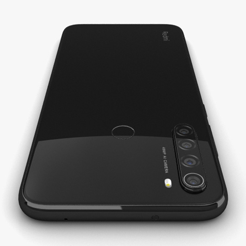 ماکت گوشی Xiaomi Redmi Note 8