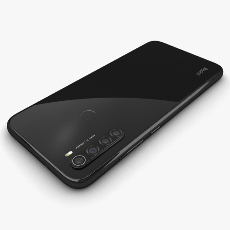 ماکت گوشی Xiaomi Redmi Note 8