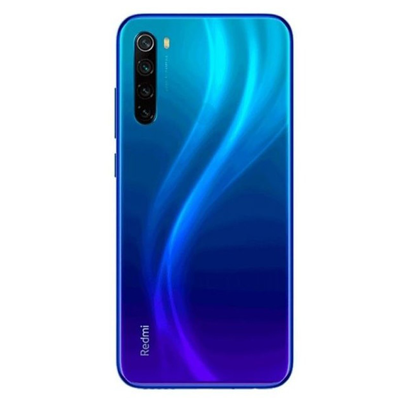 ماکت گوشی Xiaomi Redmi Note 8