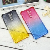 قاب محافظ لنزدار کپسولی سنگی Xiaomi Redmi Note 8 Pro