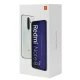 شارژر دیواری فست شارژ Xiaomi Redmi Note 8 Pro QC3 22.5W سرجعبه + کابل Type-C و جعبه گوشی